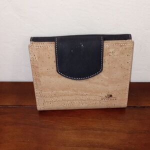 Montado Cork Wallet Made in Portugal